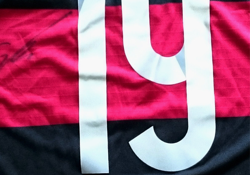  Auswärtstrikot Götze 