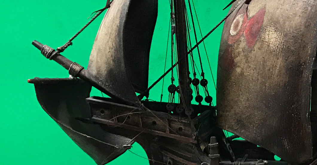 Auszeichnung Santa Maria   Auszeichnung Santa Maria