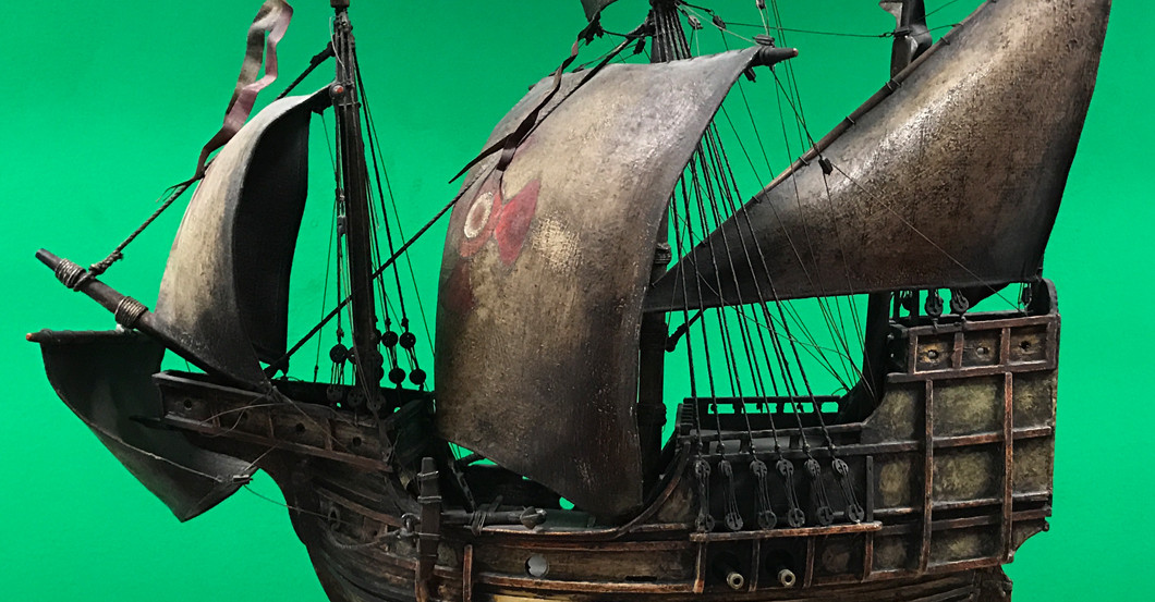 Auszeichnung Santa Maria   Auszeichnung Santa Maria