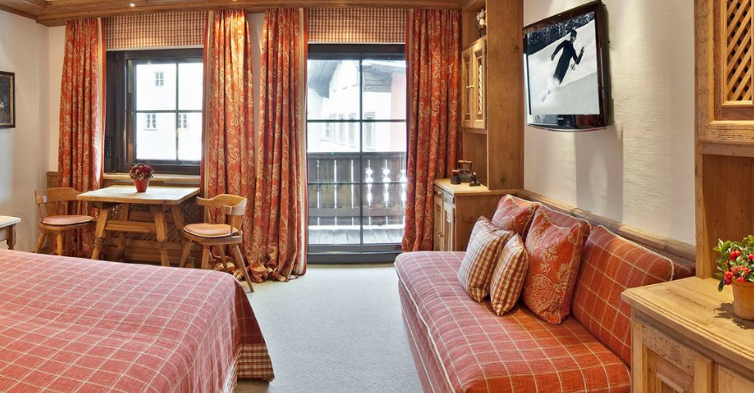 Auszeit in Kitzbühel   Auszeit in Kitzbühel