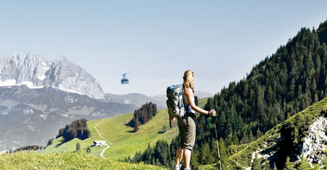 Auszeit in Kitzbühel   Auszeit in Kitzbühel