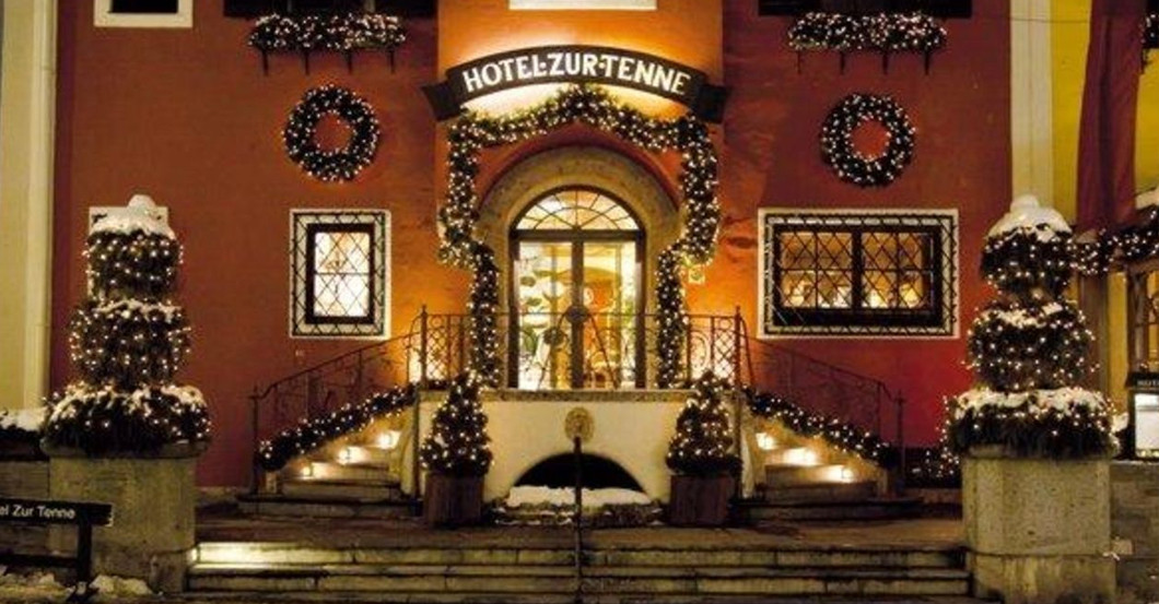 Auszeit in Kitzbühel   Auszeit in Kitzbühel