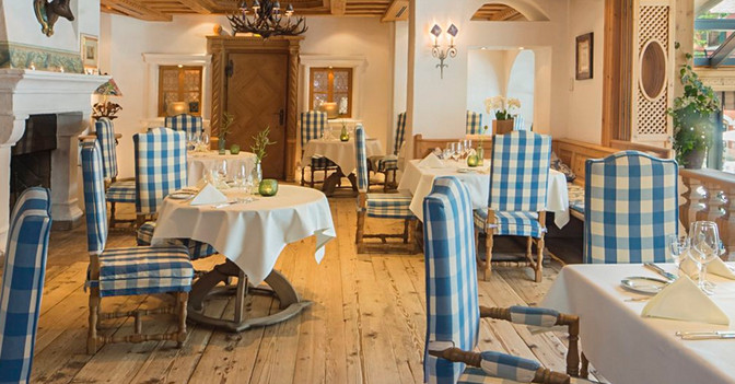 Auszeit in Kitzbühel   Auszeit in Kitzbühel