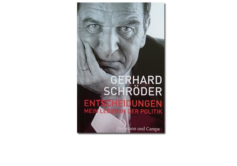  Autobiografie Schröder 