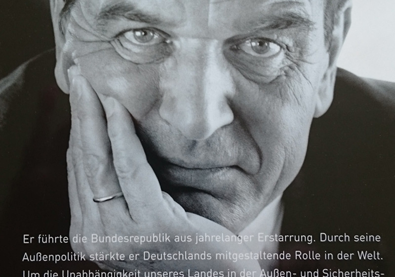  Autobiografie Schröder 