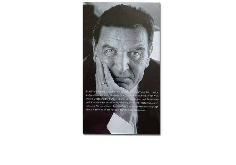  Autobiografie Schröder 