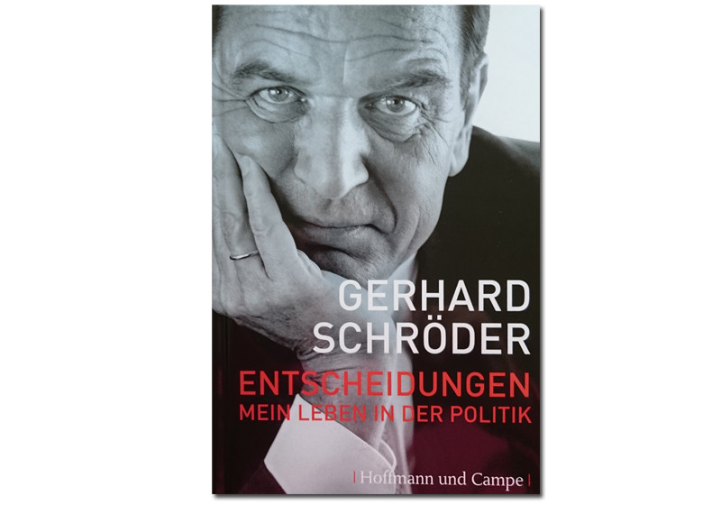 Autobiografie Schröder 