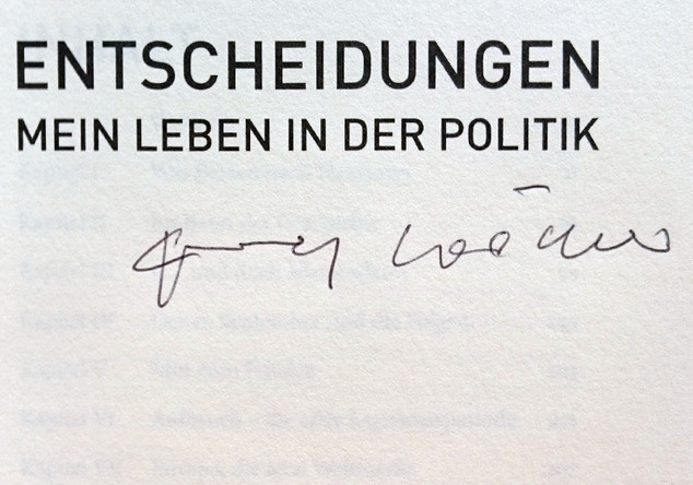  Autobiografie Schröder 