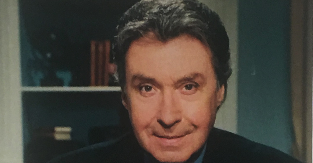  Autogramm Peter Alexander 