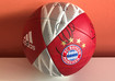  Autogrammball Bayern 