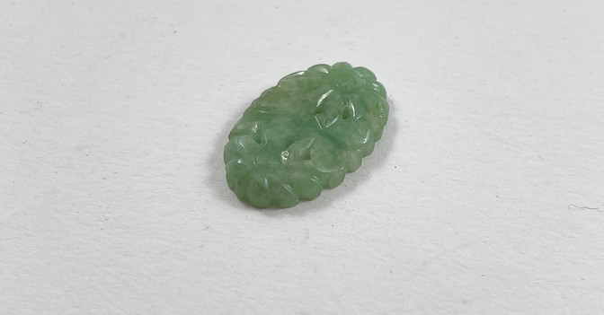 Aventurin Blumenmuster   Aventurin Blumenmuster