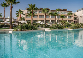  Avra Hotel Kreta 