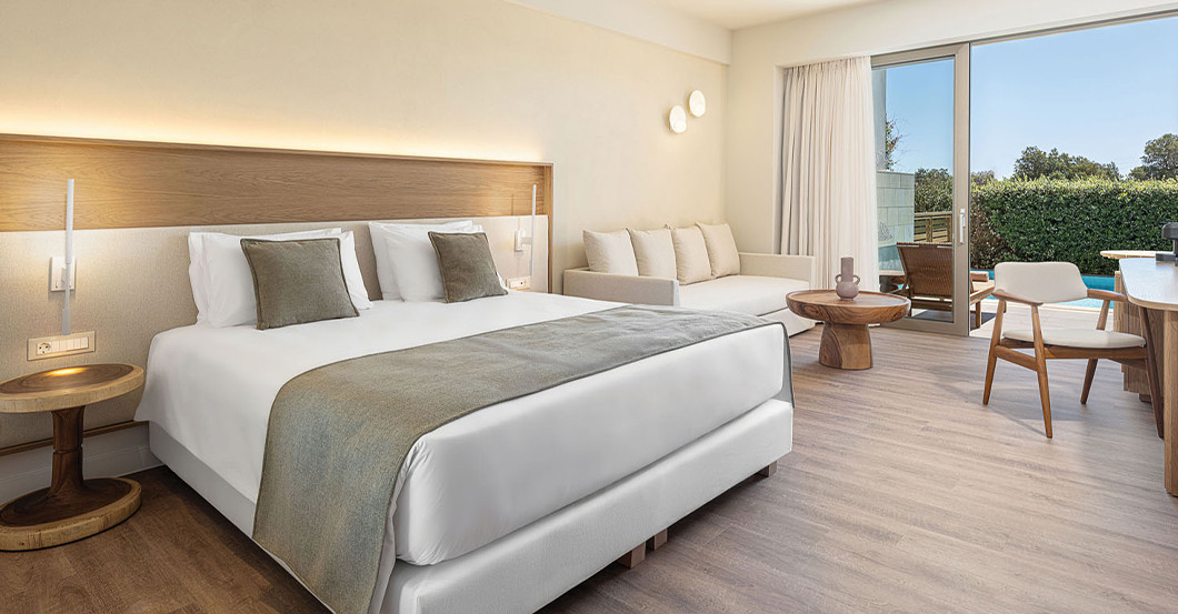  Avra Hotel Kreta 