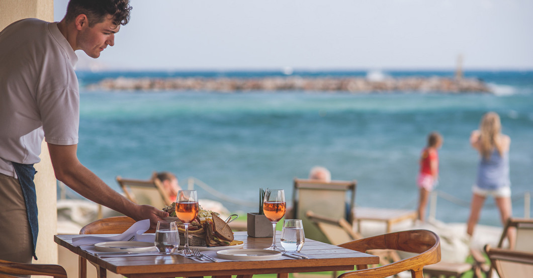  Avra Hotel Kreta 