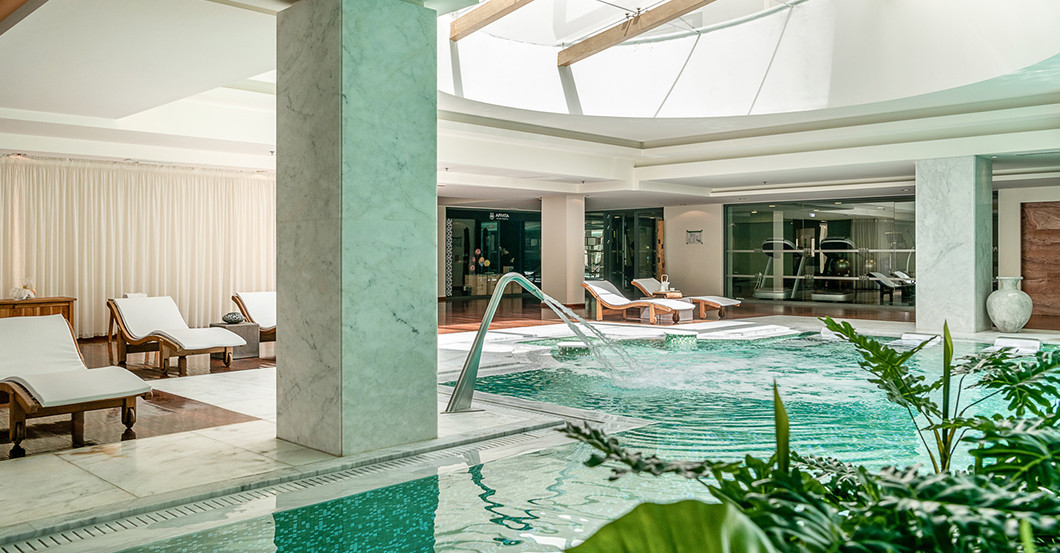  Avra Hotel Kreta 