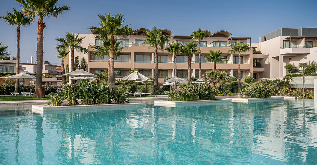  Avra Hotel Kreta 