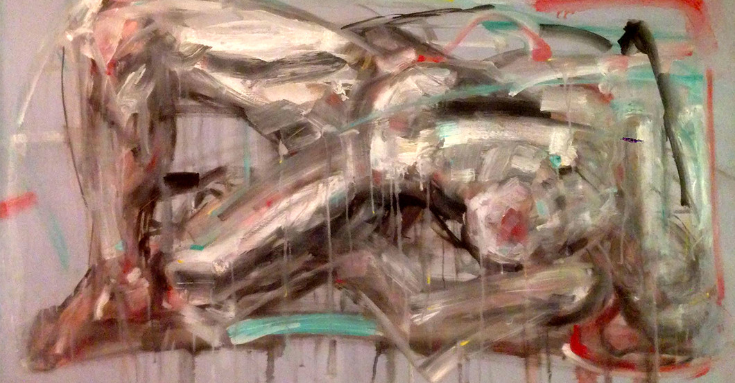 Awakening Markovich   Awakening Markovich