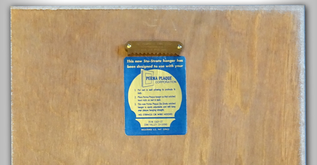  Award Brave and Crazy 