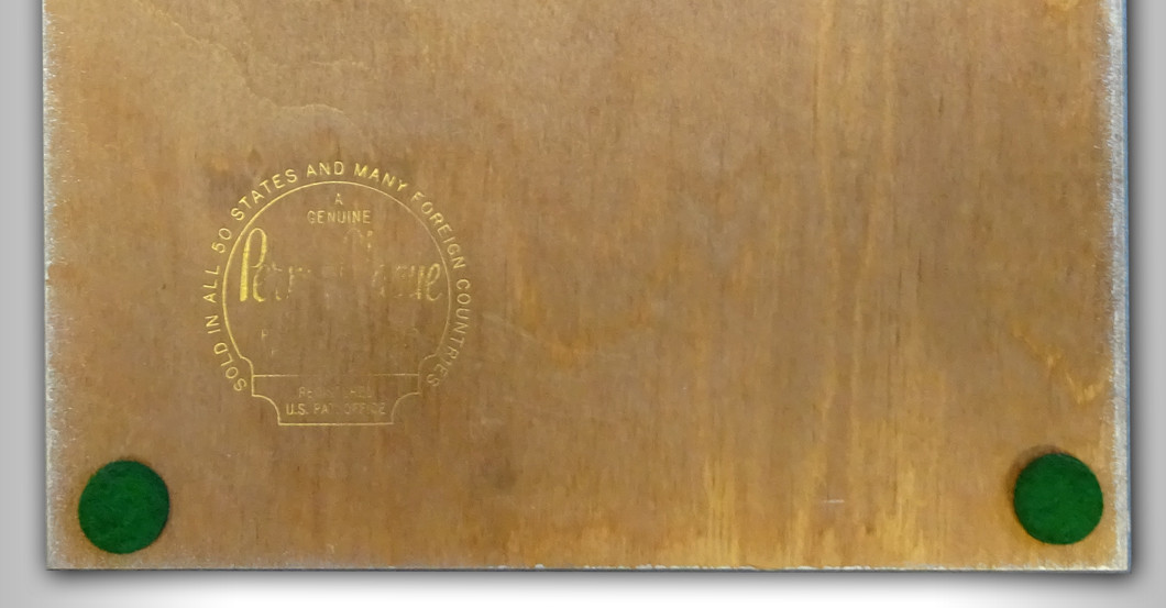  Award Brave and Crazy 