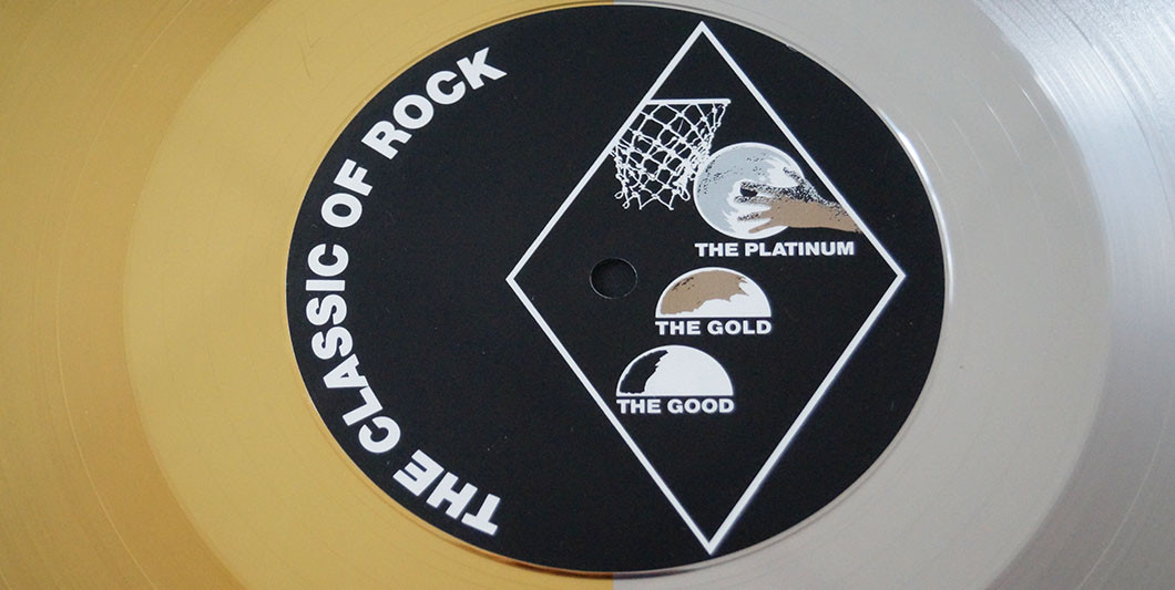  Award Classic of Rock 