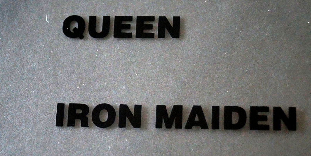  Award Classic of Rock 