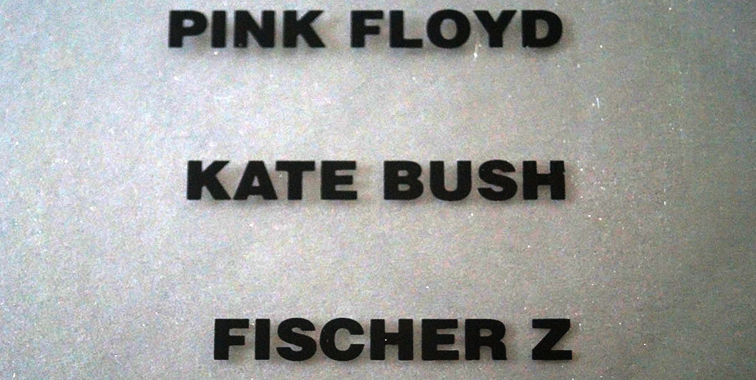  Award Classic of Rock 