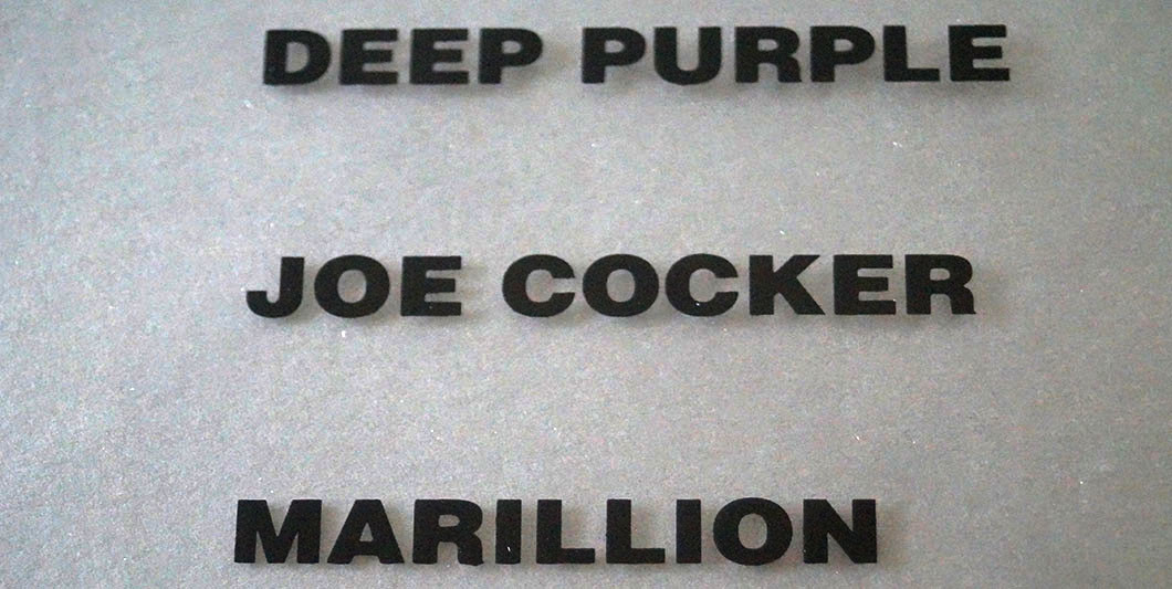  Award Classic of Rock 