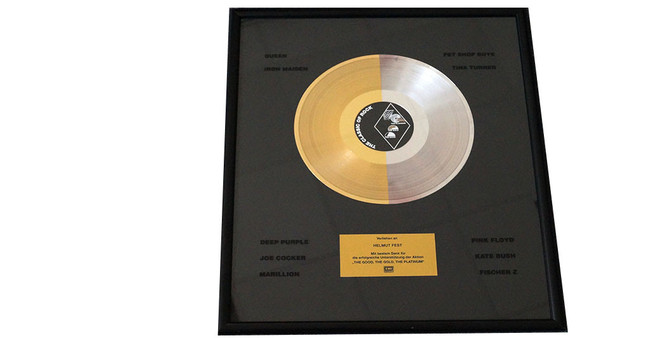 Award Classic of Rock   Award Classic of Rock