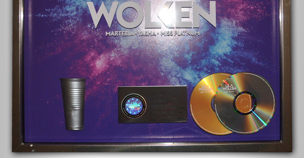 Award David Conen   Award David Conen