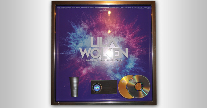 Award David Conen   Award David Conen