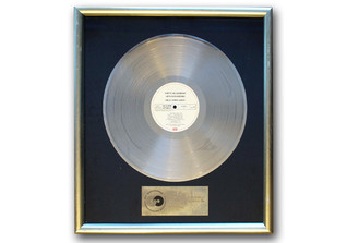  Award Geld oder Leben  