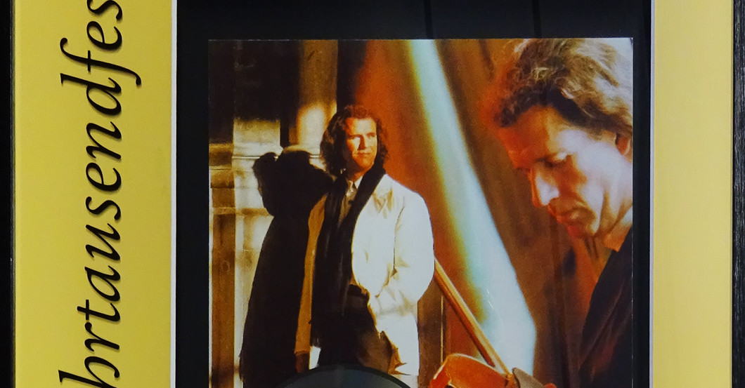 Award Jahrtausendfest   Award Jahrtausendfest