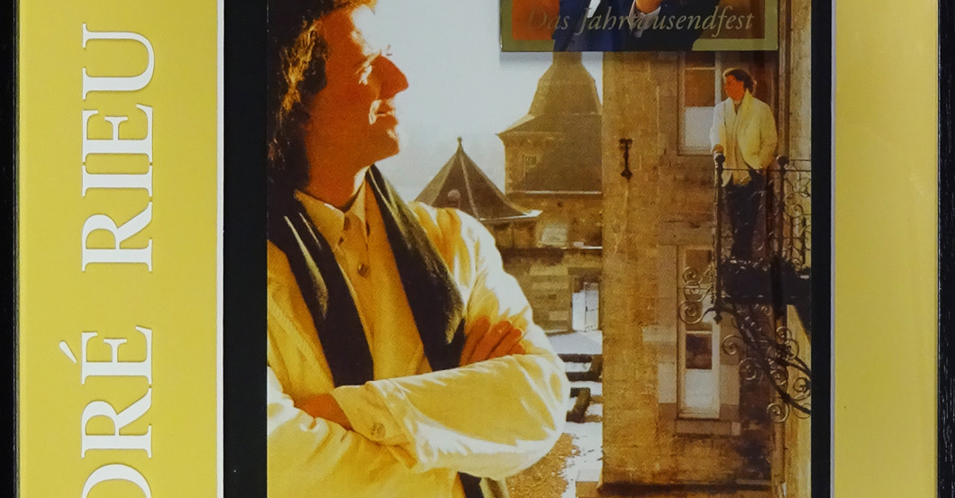 Award Jahrtausendfest   Award Jahrtausendfest