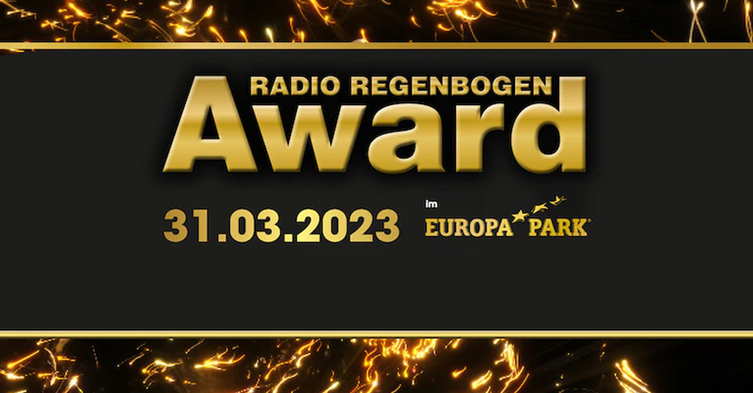 Award Regenbogen   Award Regenbogen