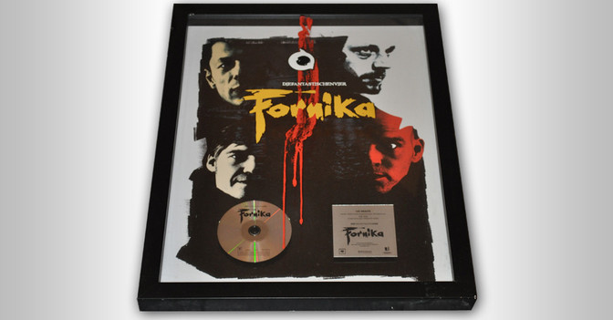 Award The Krauts   Award The Krauts