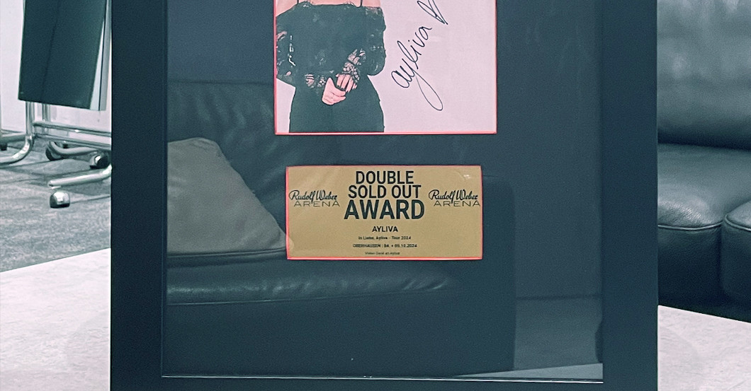 Ayliva Award   Ayliva Award