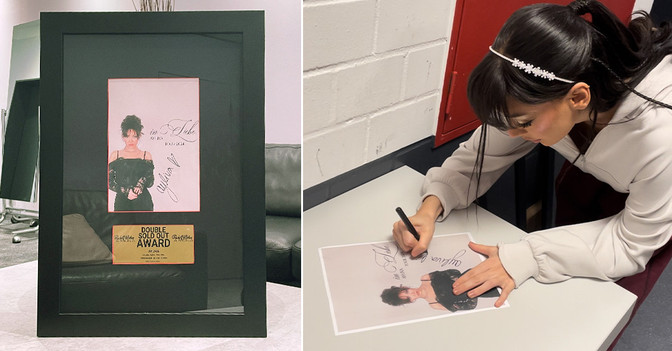 Ayliva Award   Ayliva Award