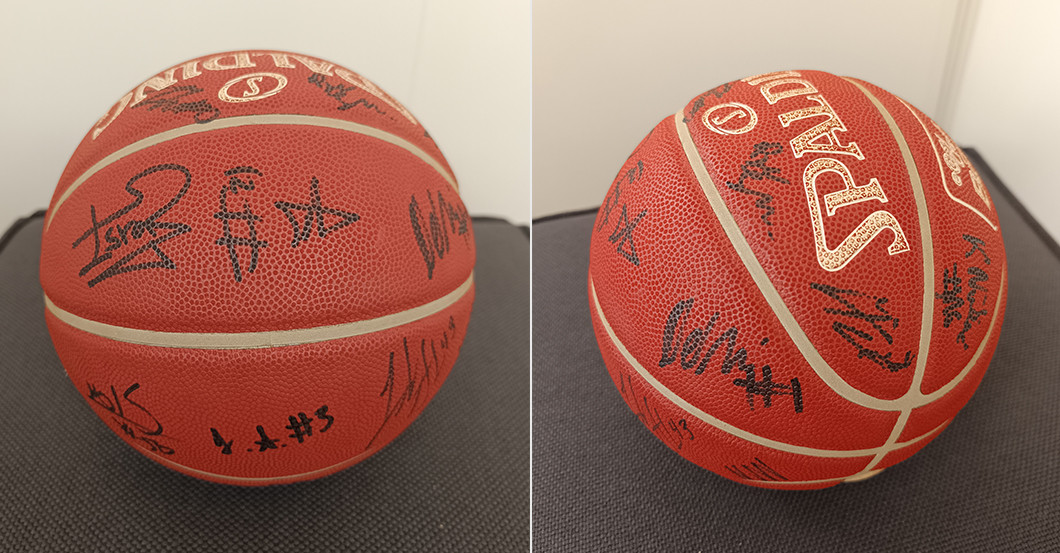 BA Ball Alba   BA Ball Alba