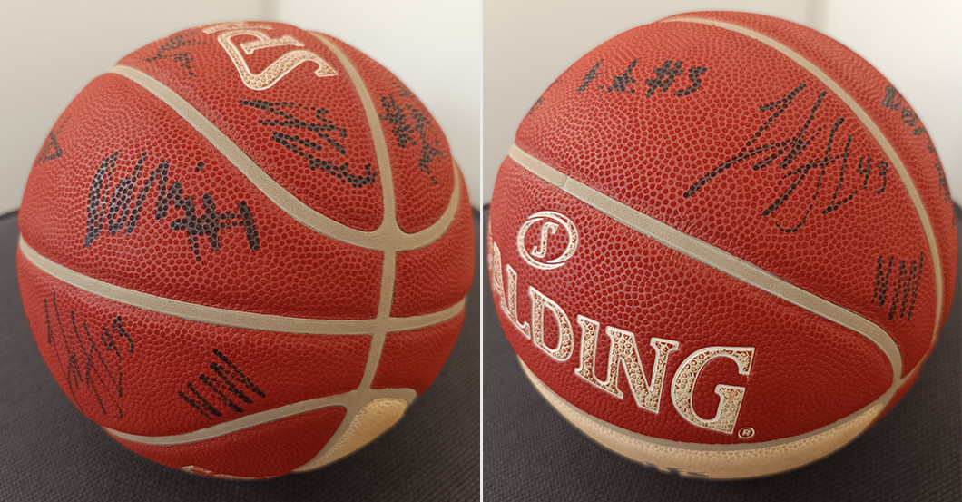 BA Ball Alba   BA Ball Alba