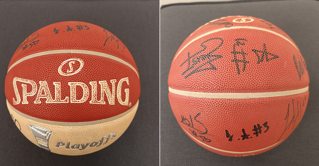 BA Ball Alba   BA Ball Alba