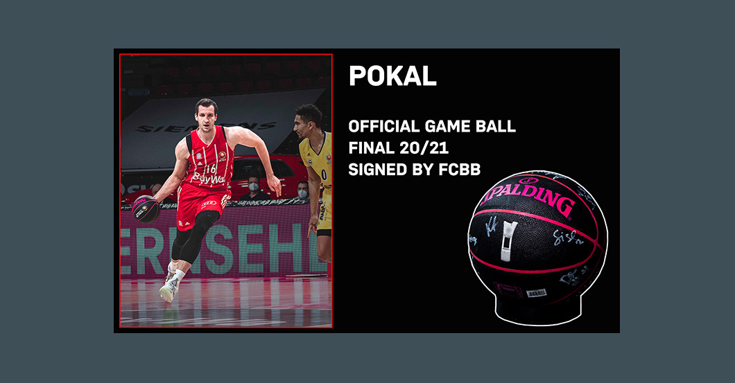 BA Spielball FC Bayern   BA Spielball FC Bayern