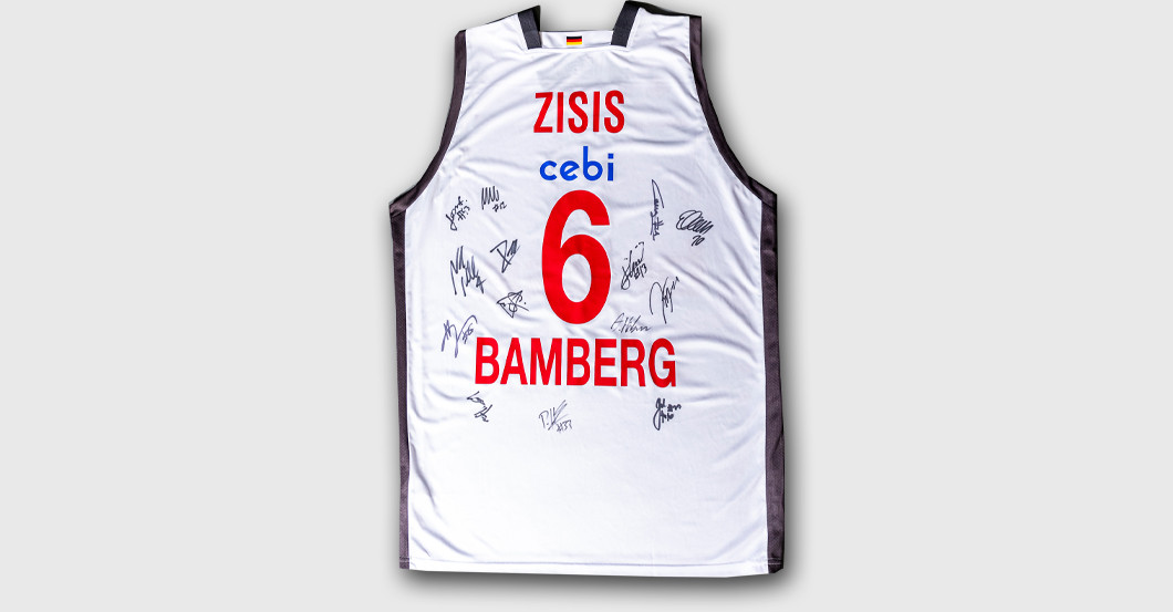 BA Zisis Trikot   BA Zisis Trikot