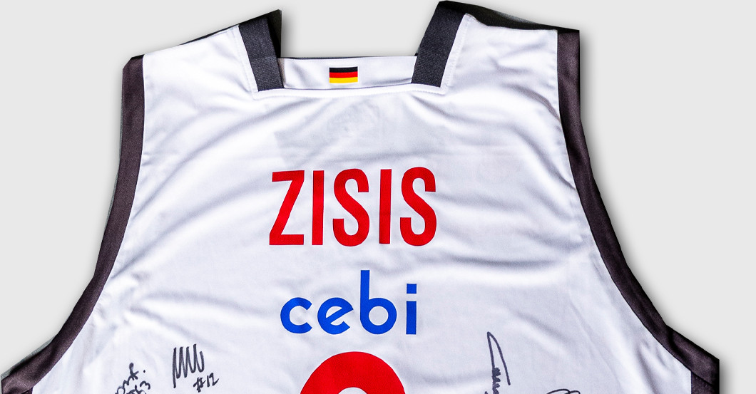 BA Zisis Trikot   BA Zisis Trikot