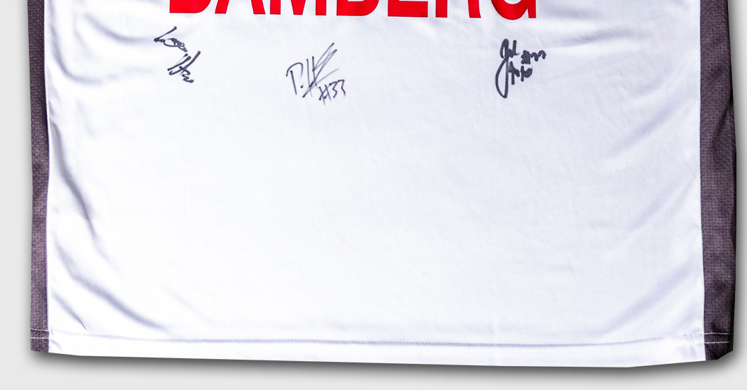 BA Zisis Trikot   BA Zisis Trikot