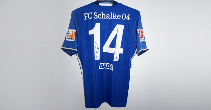 Baba Trikot   Baba Trikot