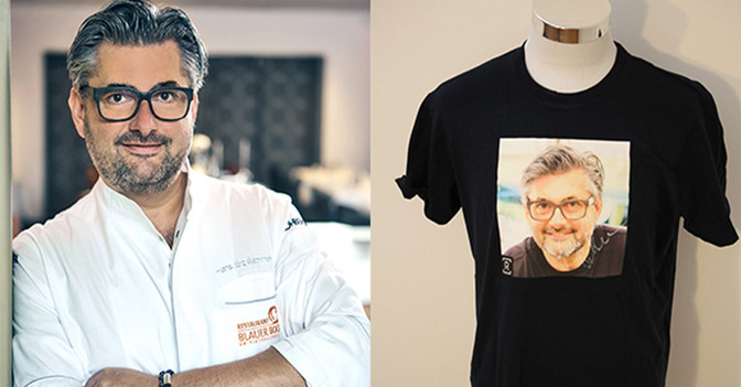 Bachmeier Shirt    Bachmeier Shirt