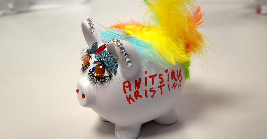  Bachs Glücksschwein 