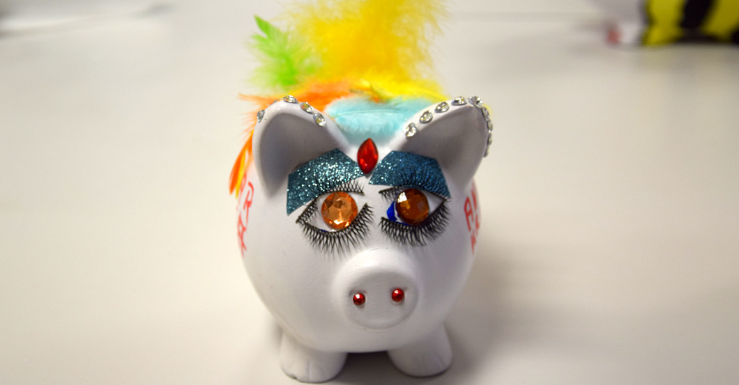  Bachs Glücksschwein 