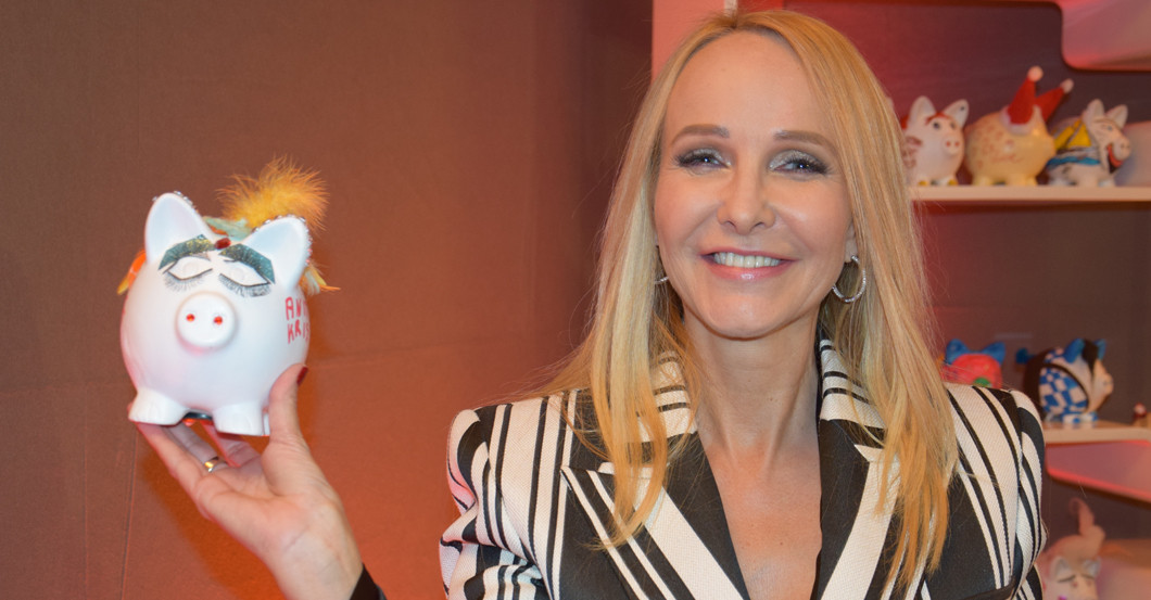  Bachs Glücksschwein 