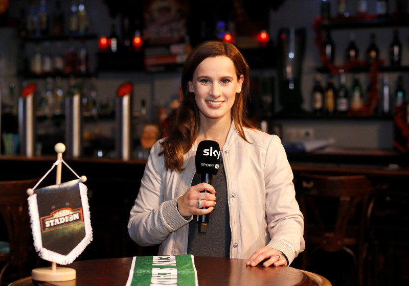  Backstage „Mein Stadion“ 